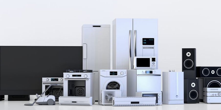 家電行業應用